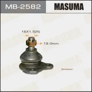 ������� ����� Masuma front low Toyota Crown / #S13#, #S14# Masuma, �������� MB2582 ����