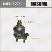 ����� ������� Toyota Hilux �����. ����. Masuma MB2721 ����