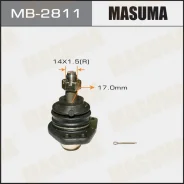 ������� ����� Masuma front up #S13#, �������� MB2811 ����