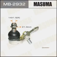 ����� ������� ���. ����. Masuma MB-2932 MB2932 ����