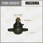����� ������� Toyota Estima Emina Lucida Masuma MB-3522 MB3522 ����