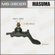 ����� ������� R Masuma MB-3802R MB3802R ����