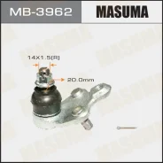 ������� TY Avensis #ZT250, Caldina #ZT240, Prius W20 MB3962 ����
