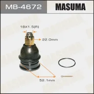 ����� ������� SB-4672 Masuma MB4672 ����