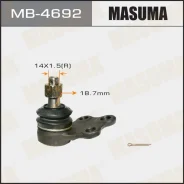 ����� ������� Nissan Bluebird �����. Masuma MB4692 ����
