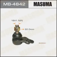����� ������� ���. ����. Masuma MB-4842 MB4842 ����