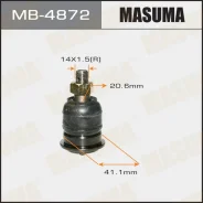 ����� ������� ���. ����. Masuma MB-4872 MB4872 ����