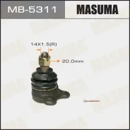 ����� ������� ����. Masuma MB-5311 MB5311 ����
