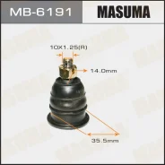 ����� ������� L/R Masuma MB-6191 MB6191 ����