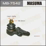 ����� ������� Suzuki Escudo �����. ���. Masuma MB7542 ����