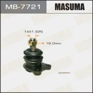 ����� ������� L/R Masuma MB-7721 MB7721 ����