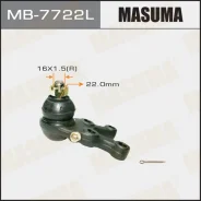 ����� ������� SB-7722L Masuma MB7722L ����
