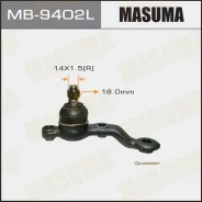 ����� ������� SB-9402L Masuma MB9402L ����