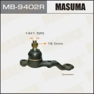 ������� ����� MB-9402R Masuma MB9402R ����