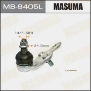 ����� ������� ����� �������� �������� Toyota Camry V40 (2006) [178Masumamb9405L] MB9405L ����