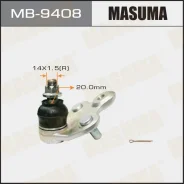 ����� ������� Toyota Caldina �����. ���. Masuma MB9408 ����