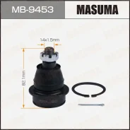 ����� ������� Toyota RUSH �����. Masuma MB9453 ����