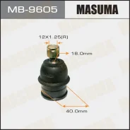 ������� ����� MB-9605 Masuma MB9605 ����