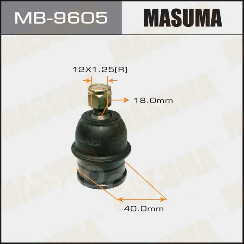 ������� ����� MB-9605 Masuma MB9605 ����