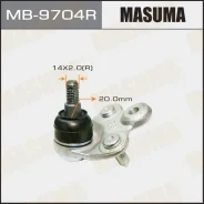 ����� ������� Honda Civic �����. ���. MB9704R MB9704R ����
