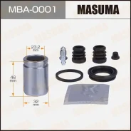 ����������� �������� � ������� d-32 Masuma MBA0001 ����