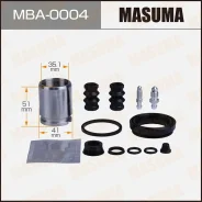 ����������� �������� VAG Octavia/GOLF ����. Masuma MBA0004 ����