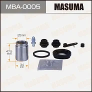 ����������� ���������� �������� � ������� d-34 Masuma MBA-0005 MBA0005 ����