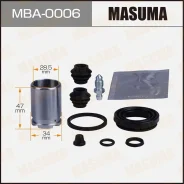 ����������� ���������� �������� � ������� Masuma, MBA0006 MBA0006 ����