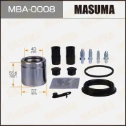 ����������� �������� � ������� d-57 Masuma MBA0008 ����