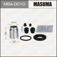 ����������� ���������� �������� � ������� d-34.8 Masuma MBA-0010 MBA0010 ����