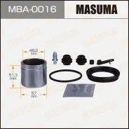 ����������� ���������� �������� � ������� d-57 Masuma MBA-0016 MBA0016 ����