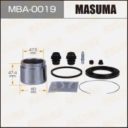 ����������� ���������� �������� � ������� d-60 Masuma MBA-0019 MBA0019 ����