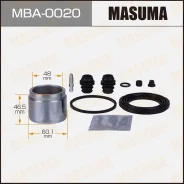 ����������� �������� � ������� d-60.1 Masuma MBA0020 ����