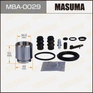 ����������� �������� ���������� ������� � ������� Masuma MBA0029 MBA0029 ����