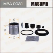 ��������� �������� � ������� Hyundai Accent/ GETZ/ Elantra D54�� �/� [178Masumamba0031] MBA0031 ����