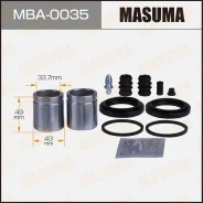 ����������� �������� � ������� d-43 Masuma MBA0035 ����