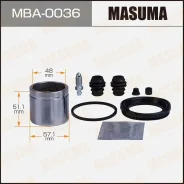 ����������� ���������� �������� � ������� d-57.1 Masuma MBA0036 MBA0036 ����