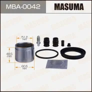 ����������� �������� Mitsubishi/Nissan ���. MBA0042 MBA0042 ����