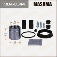 ����������� �������� � ������� d-54 Masuma MBA0044 ����