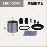 ����������� �������� Hyundai ���. Masuma MBA0045 ����