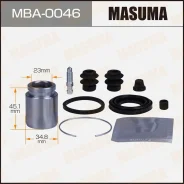 ����������� �������� � ������� d-34.8 Masuma MBA0046 ����