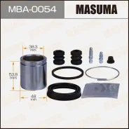 ����������� �������� � ������� d-48 Masuma MBA0054 ����