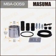 ����������� �������� BMW/FORD/VAG ���. Masuma MBA0059 ����