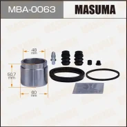 ����������� �������� Hyundai ���. Masuma MBA0063 ����