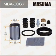 ����������� �������� FIAT/Renault/VAG ����. Masuma MBA0067 ����