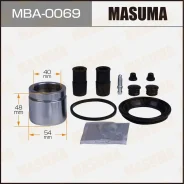 ����������� �������� BMW ���. Masuma MBA0069 ����