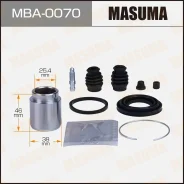 ����������� ���������� �������� � ������� d-38 Masuma MBA0070 ����