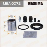 ����������� �������� Hyundai ����. Masuma MBA0072 ����