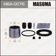 ����������� �������� � ������� d-57 Masuma MBA0076 ����
