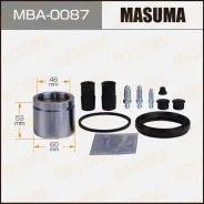 ����������� �������� � ������� d-60 Masuma MBA0087 ����